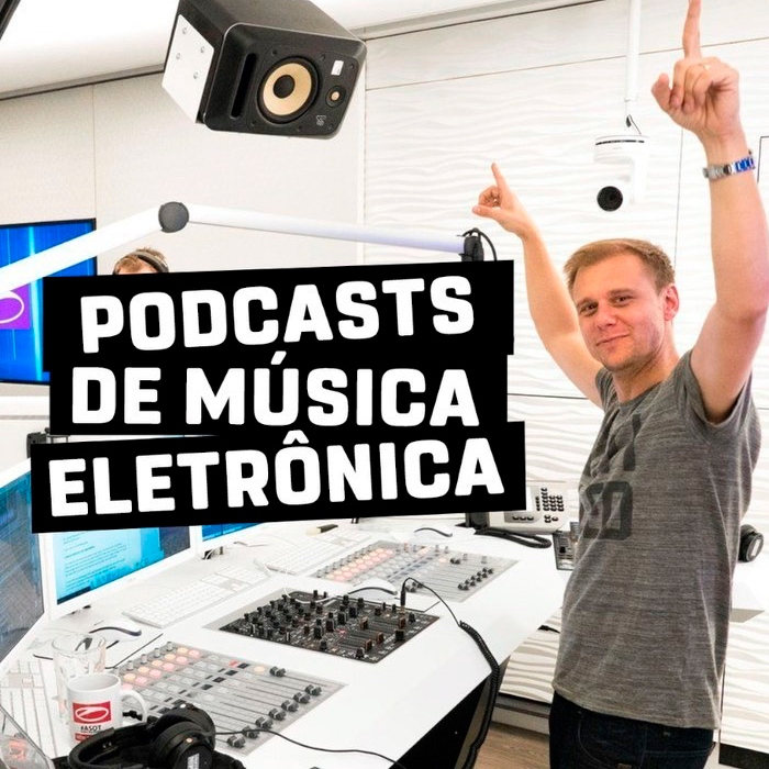 podcasts-musica-eletronica