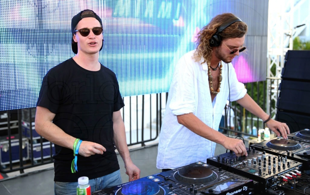 img destaque post kygo thomas jack tropical house img destaque post kygo thomas jack tropical house