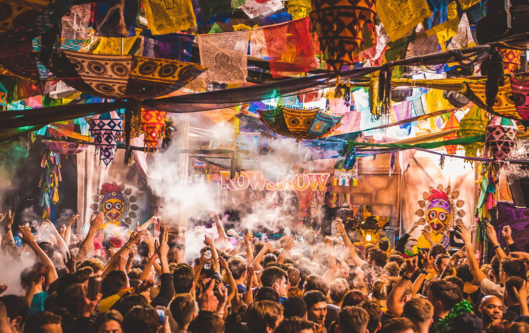 img destaque post elrow boolywood