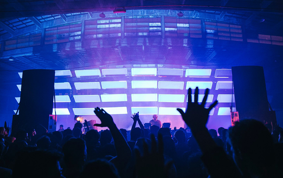 img destaque post dekmantel festival 2018 img destaque post dekmantel festival 2018