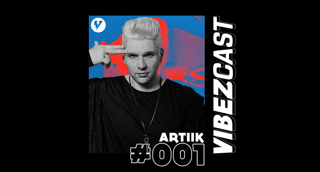 bg vibezcast wide artiik
