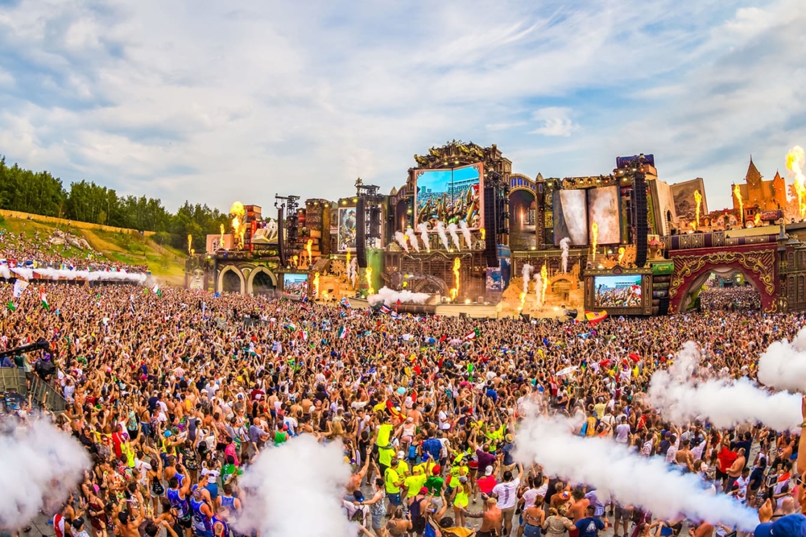 Tomorrowland 2019 Tomorrowland 2019
