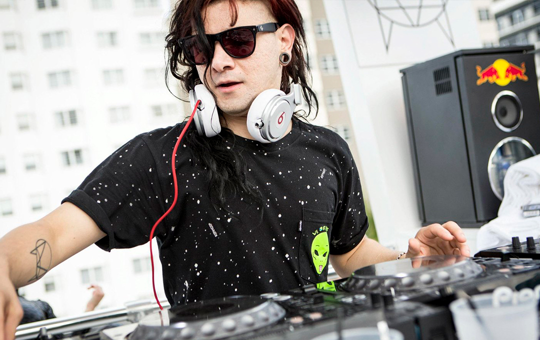 img destaque post 1001tracklists ranking 2017 skrillex img destaque post 1001tracklists ranking 2017 skrillex