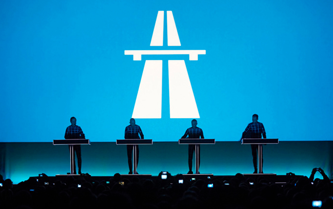 img destaque post grammy musica eletronica Kraftwerk img destaque post grammy musica eletronica Kraftwerk