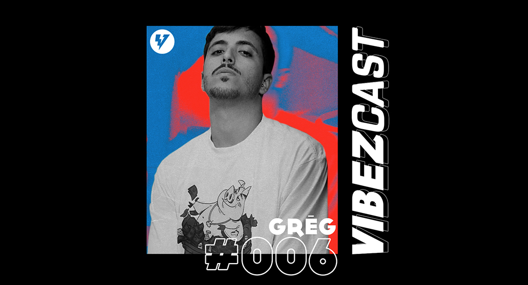 bg vibezcast wide greg