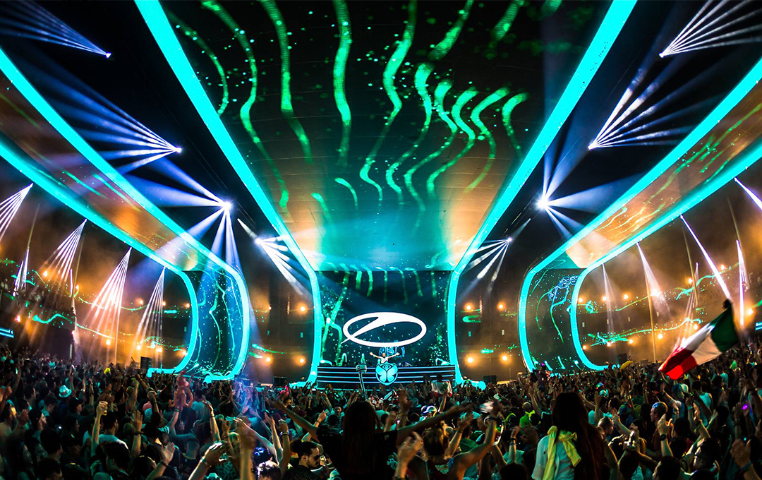 img destaque post tomorrowland freedom stage budweiser