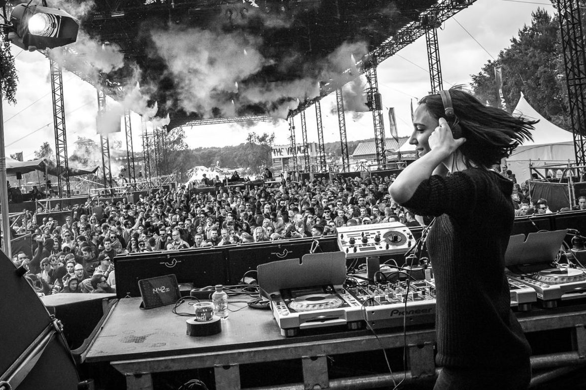 Amelie Lens Pukkelpop Amelie Lens Pukkelpop