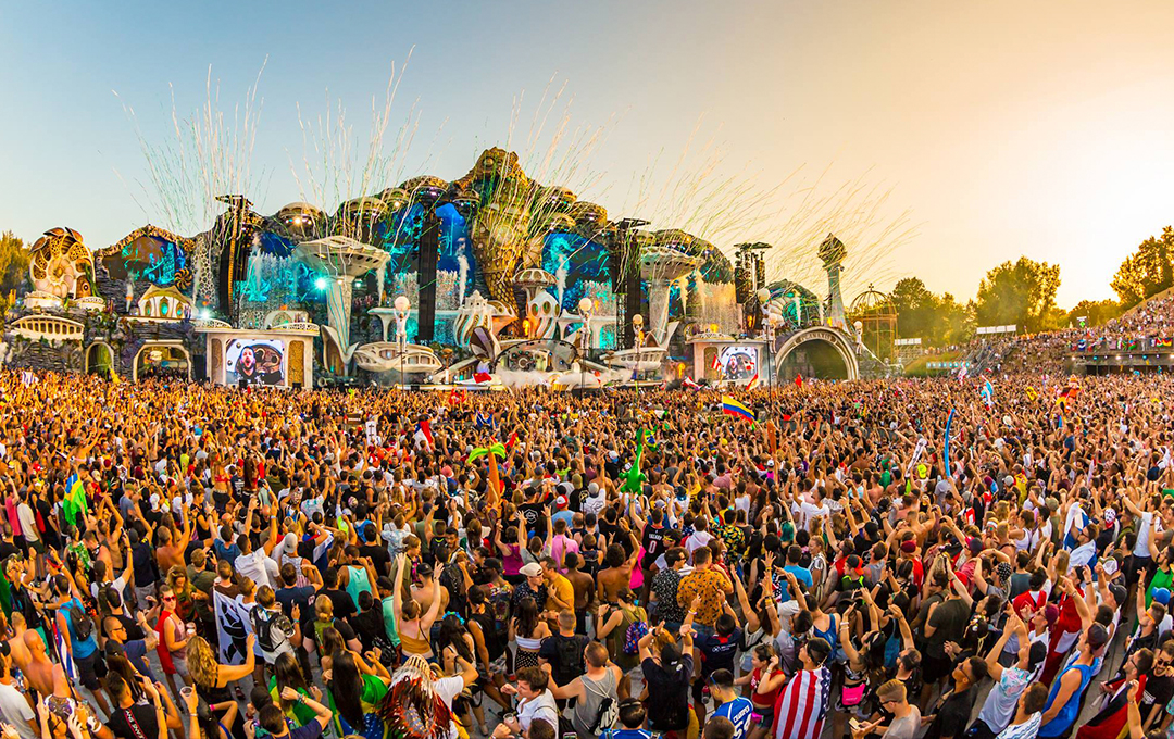 img eletro vibez sets tomorrowland 2018