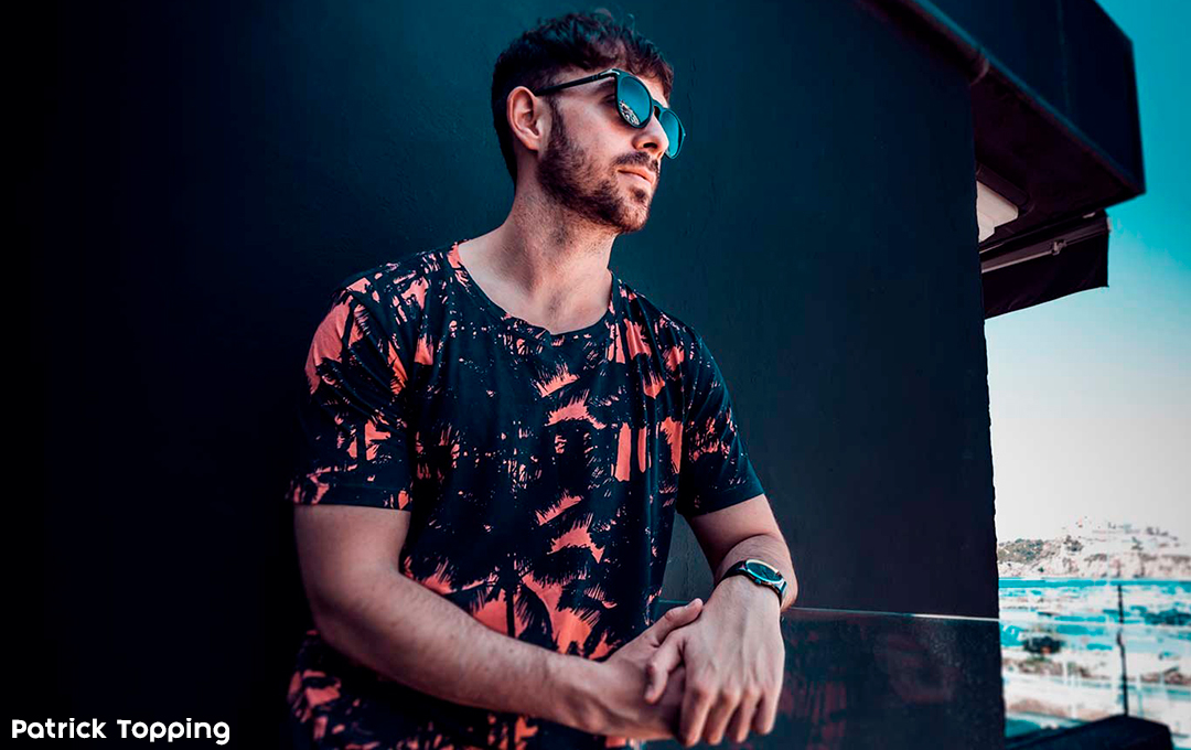 img eletro vibez disco music ibiza Patrick Topping img eletro vibez disco music ibiza Patrick Topping