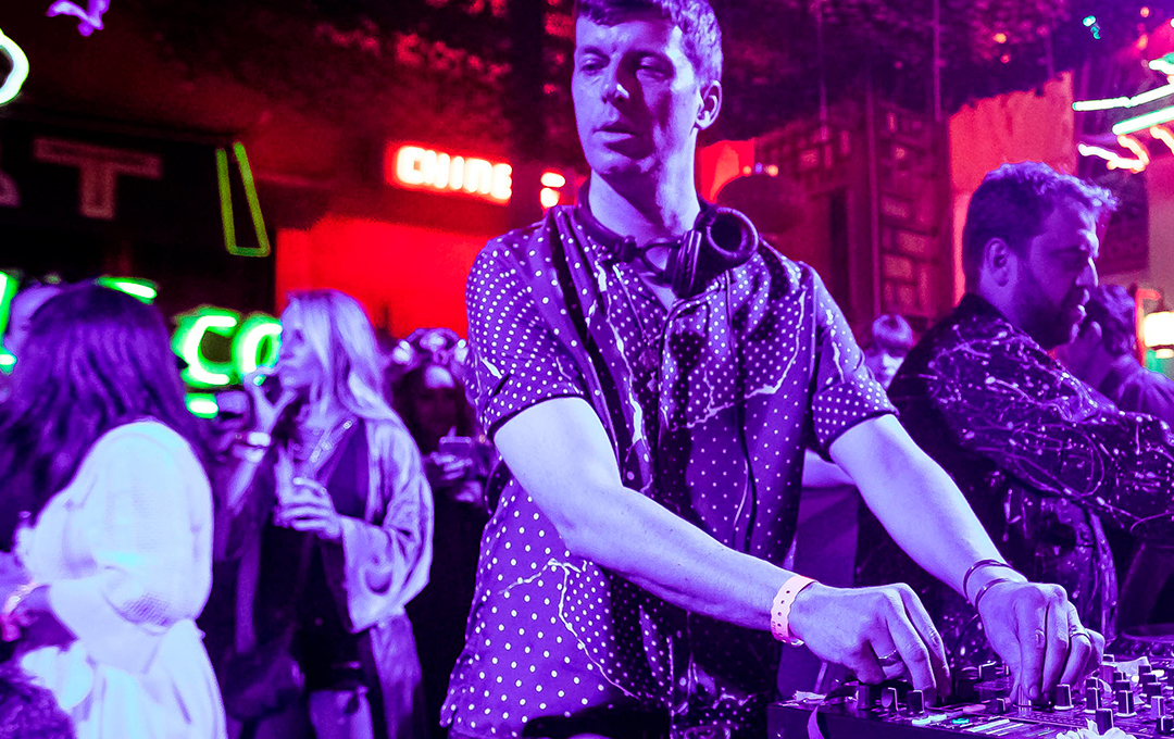 img eletro vibez dizon caos campinas