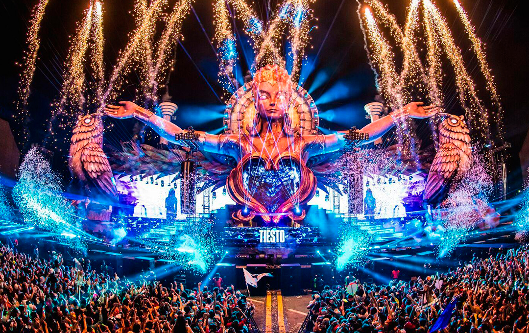 img eletro vibez festivais 2019 mexico edc