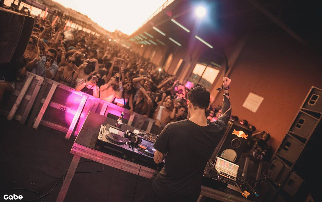 img eletro vibez bh dance conference 2019