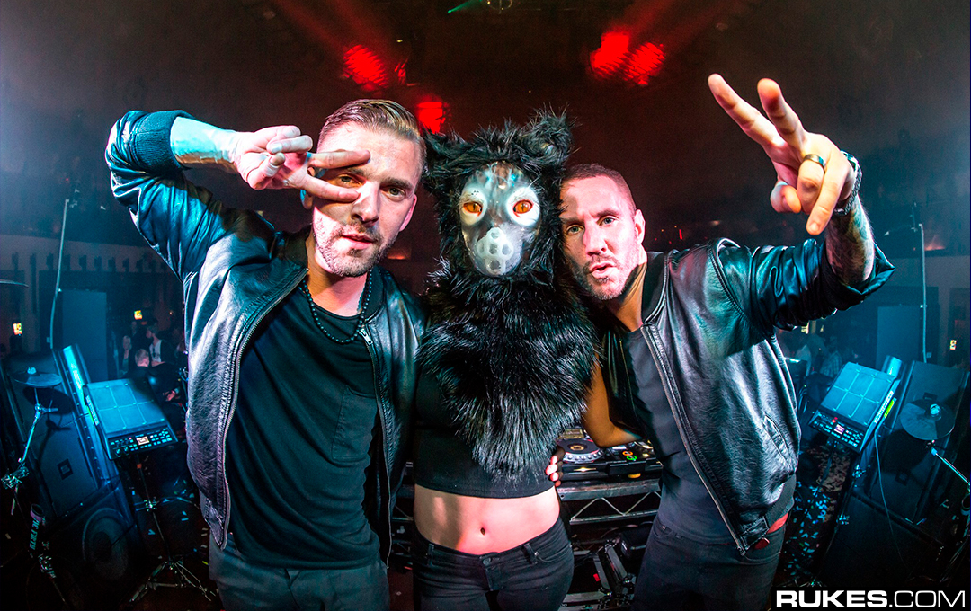 img eletro vibez galantis rio de janeiro