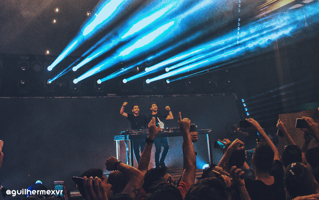 img eletro vibez revie sonzeira rio de janeiro 2018