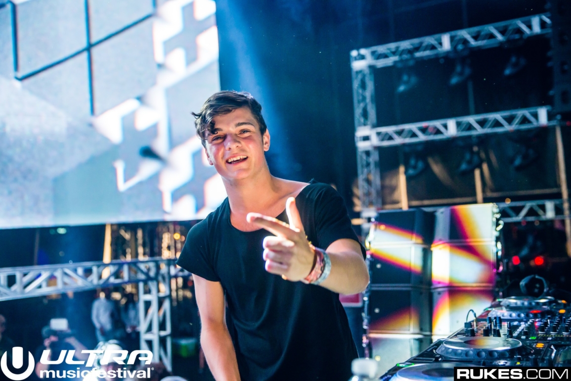 Martin Garrix Martin Garrix