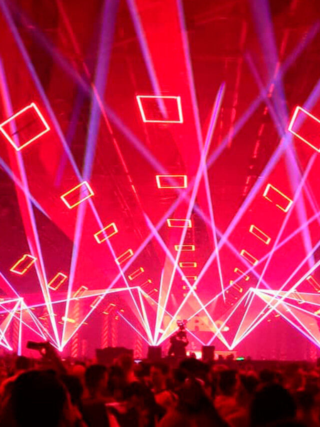 Resumo das notícias da cena eletrônica – Setembro 02