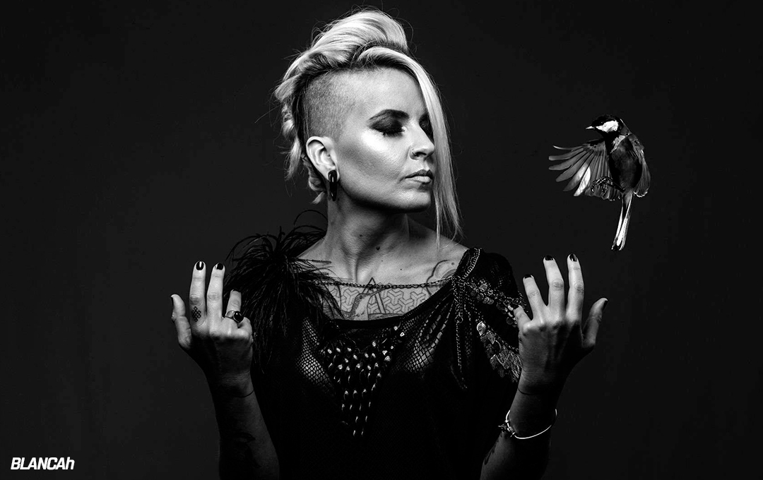 img eletro vibez BLANCAh victor ruiz caos campinas