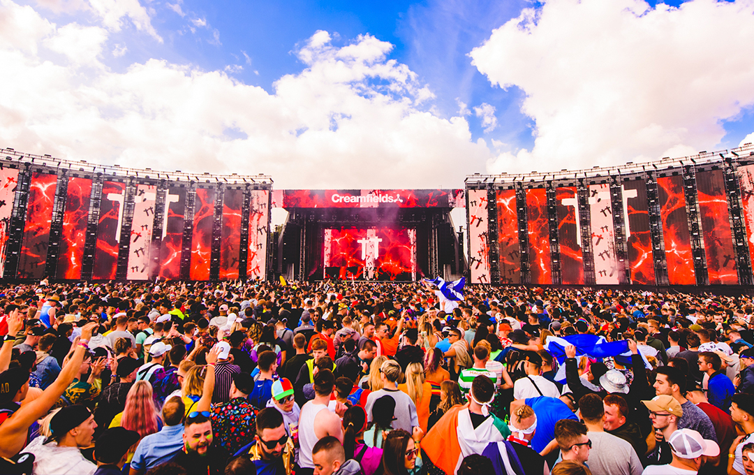img eletro vibez creamfields lineup 2019 img eletro vibez creamfields lineup 2019