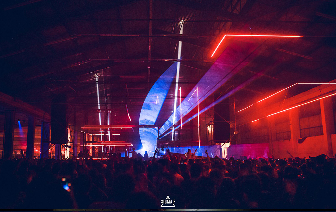 img eletro vibez festivais techno brasil 2018