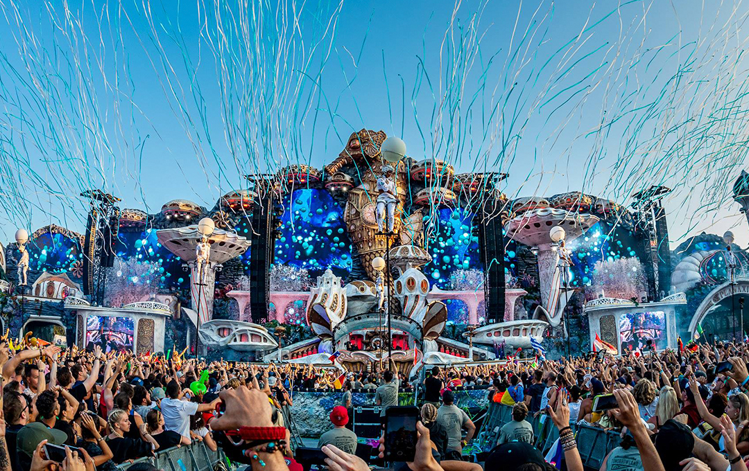 img eletro vibez tomorrowland news 2019