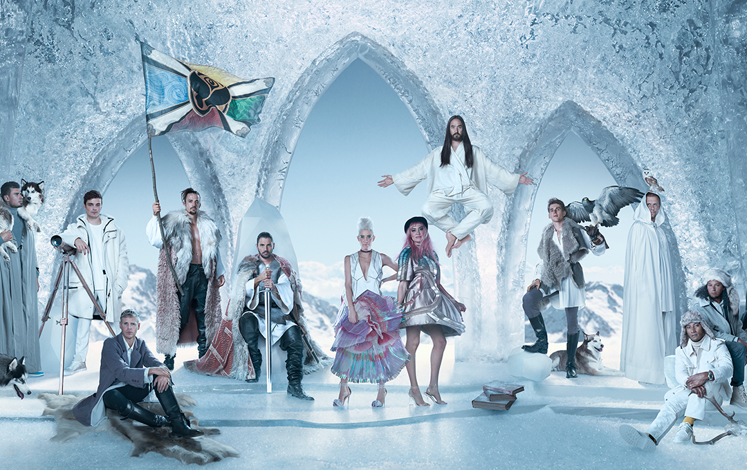 img eletro vibez tomorrowland winter 2019 lineup