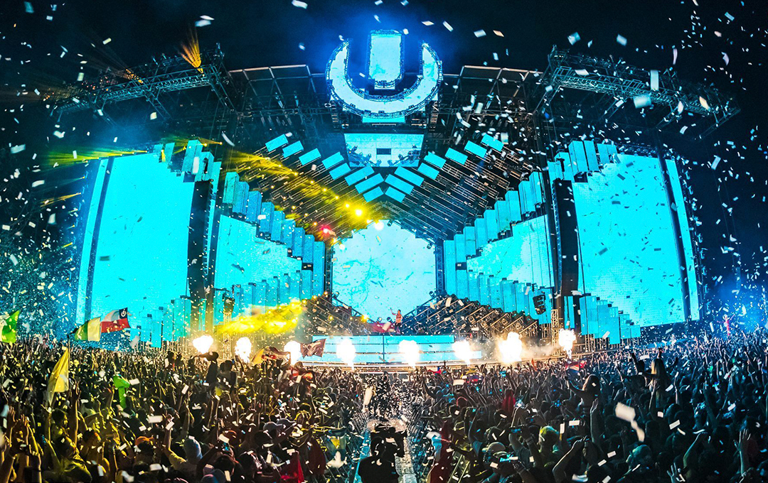 Ultra Music Festival Reveals 2019 Phase Two Lineup Eletro Vibez