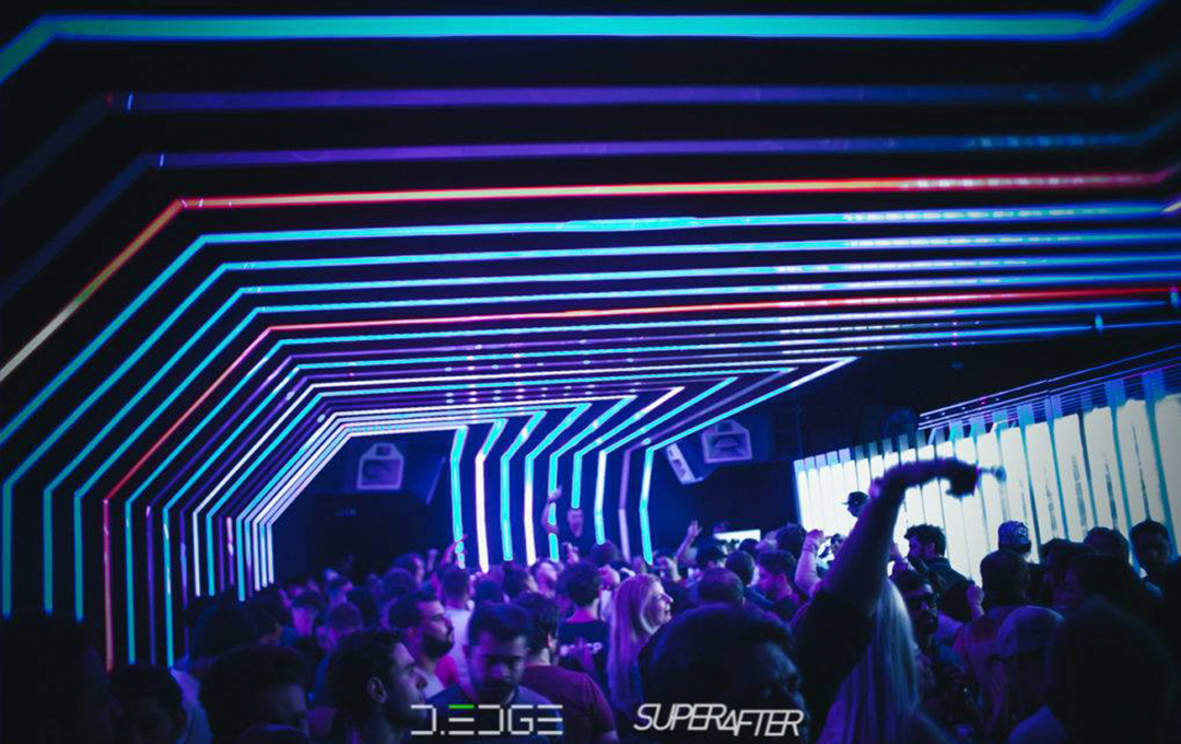 img eletro vibez dedge ame warung caos clubs techno