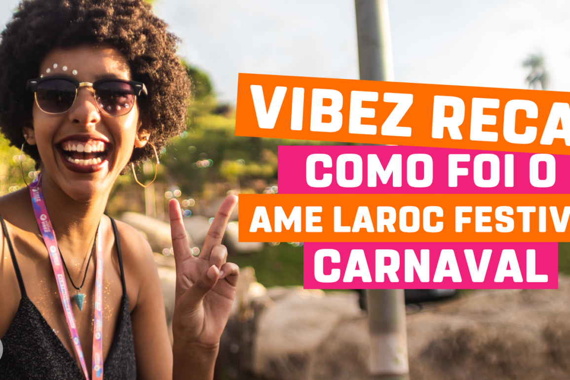 miniatura ame laroc carnaval 2019