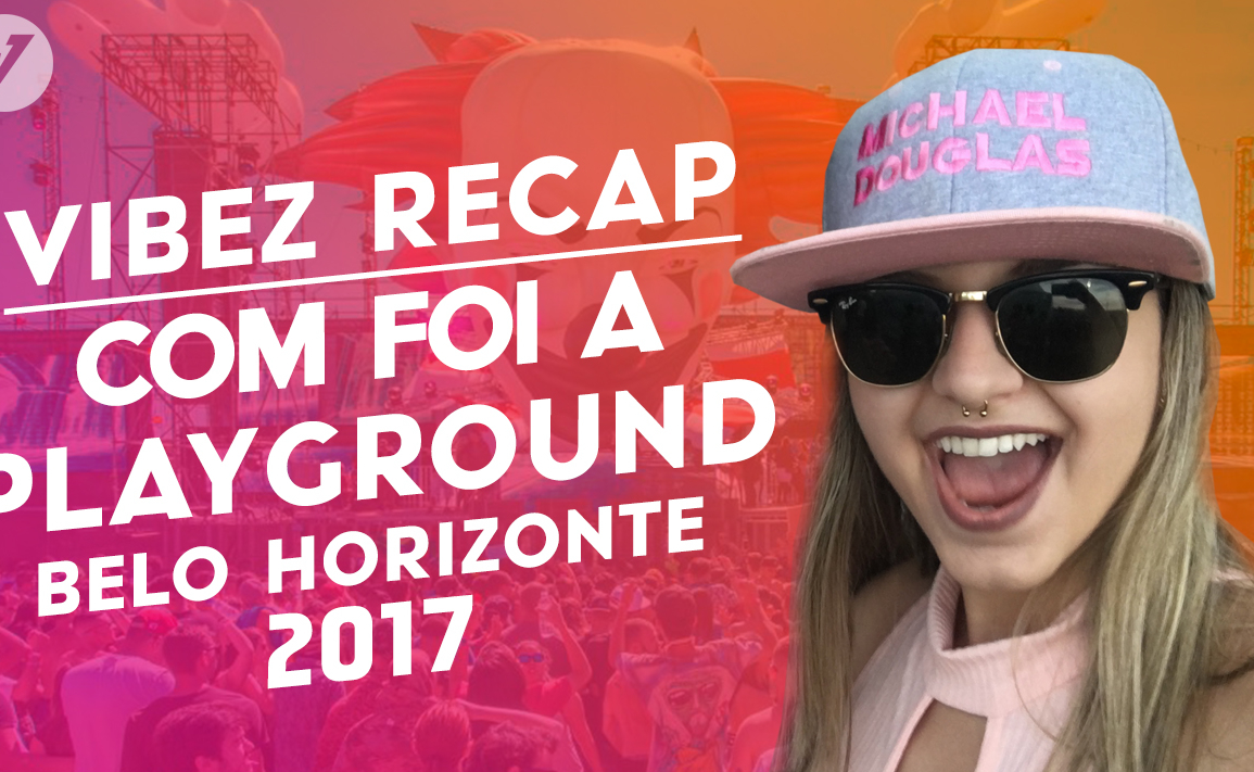 miniatura video playground bh