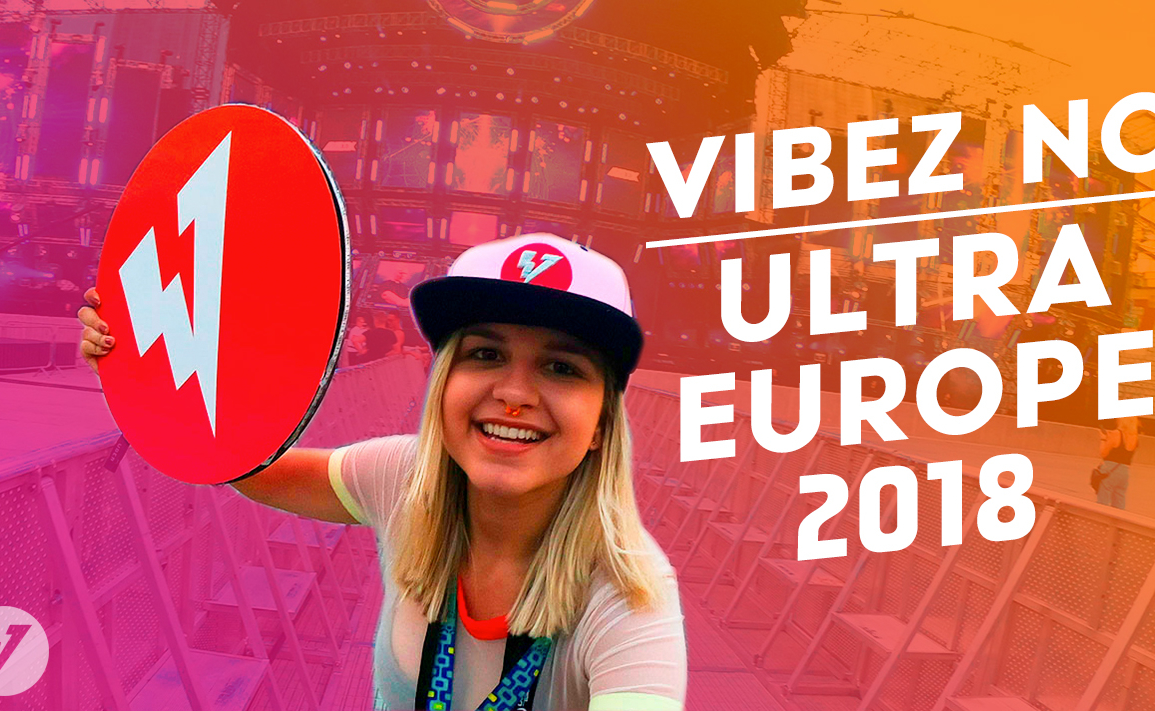 miniatura video ultra europe 2018