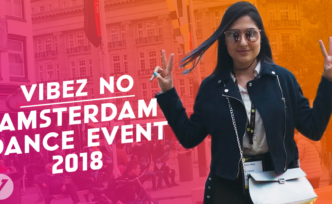 miniatura vlog ade 2018