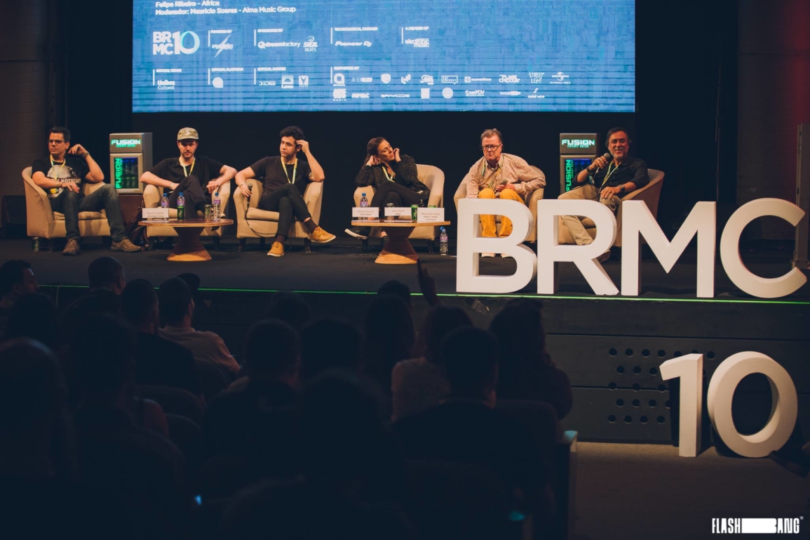 Brazil Music Conference BRMC belo horizonte Brazil Music Conference BRMC belo horizonte