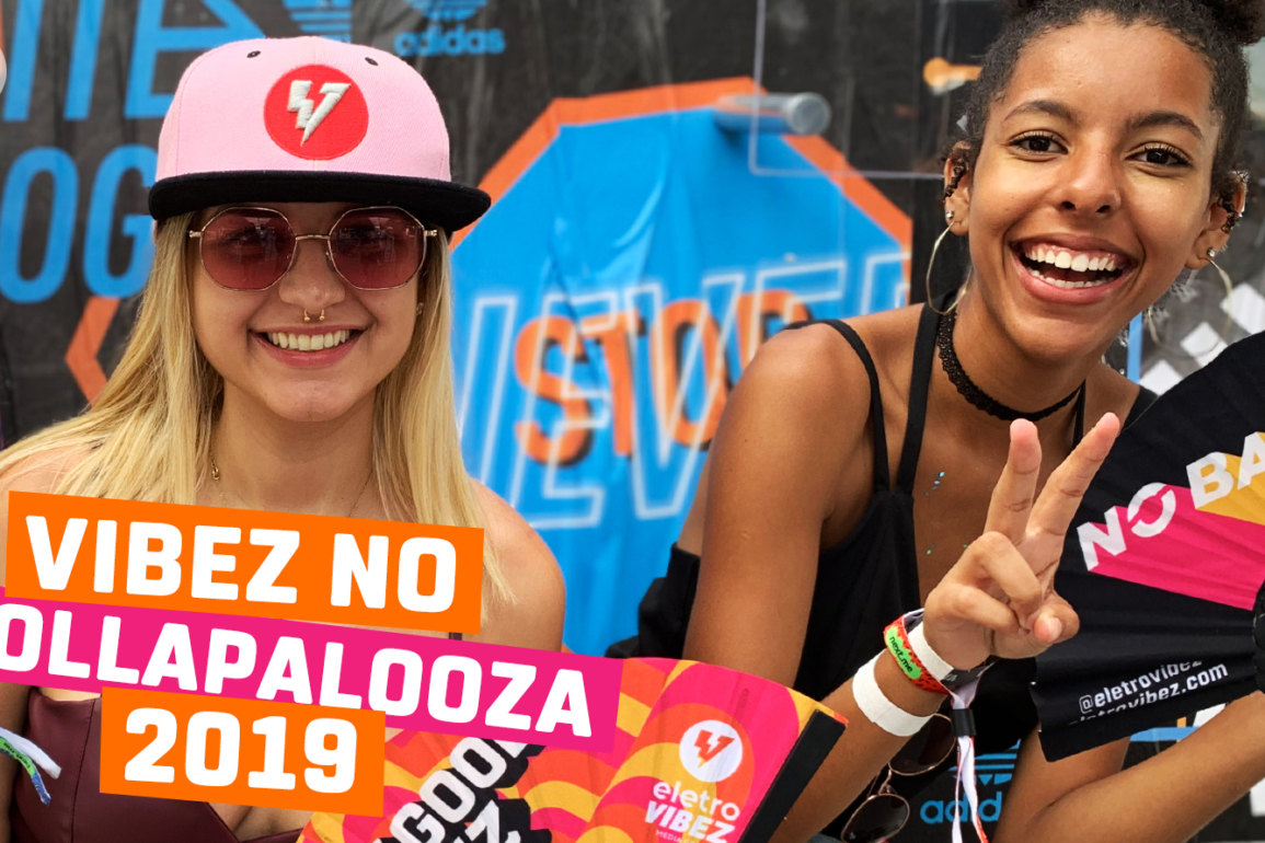 miniatura lollapalooza 2019