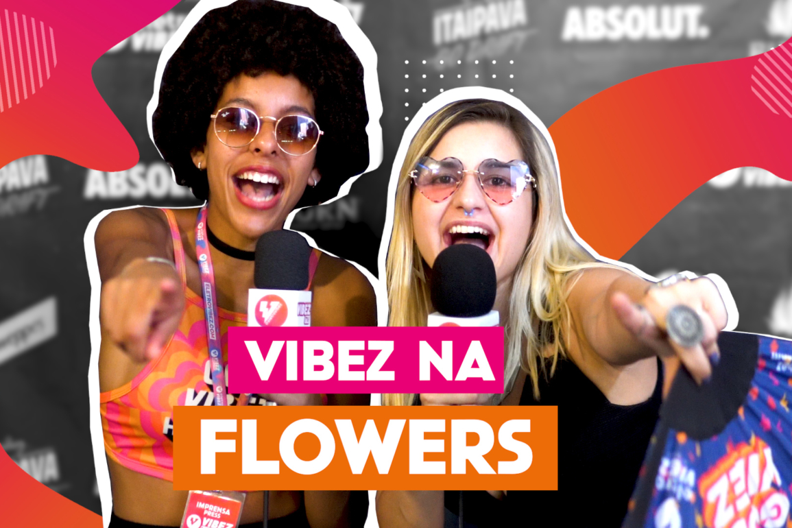 miniatura video flowers 2019