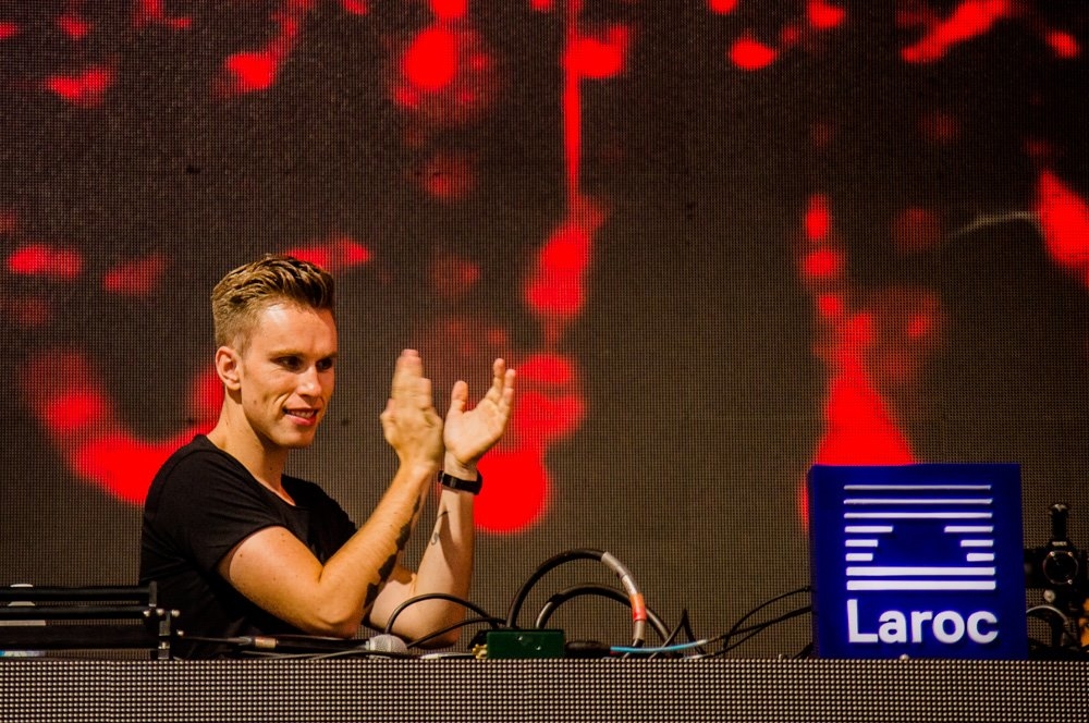 nickyromero laroc nickyromero laroc