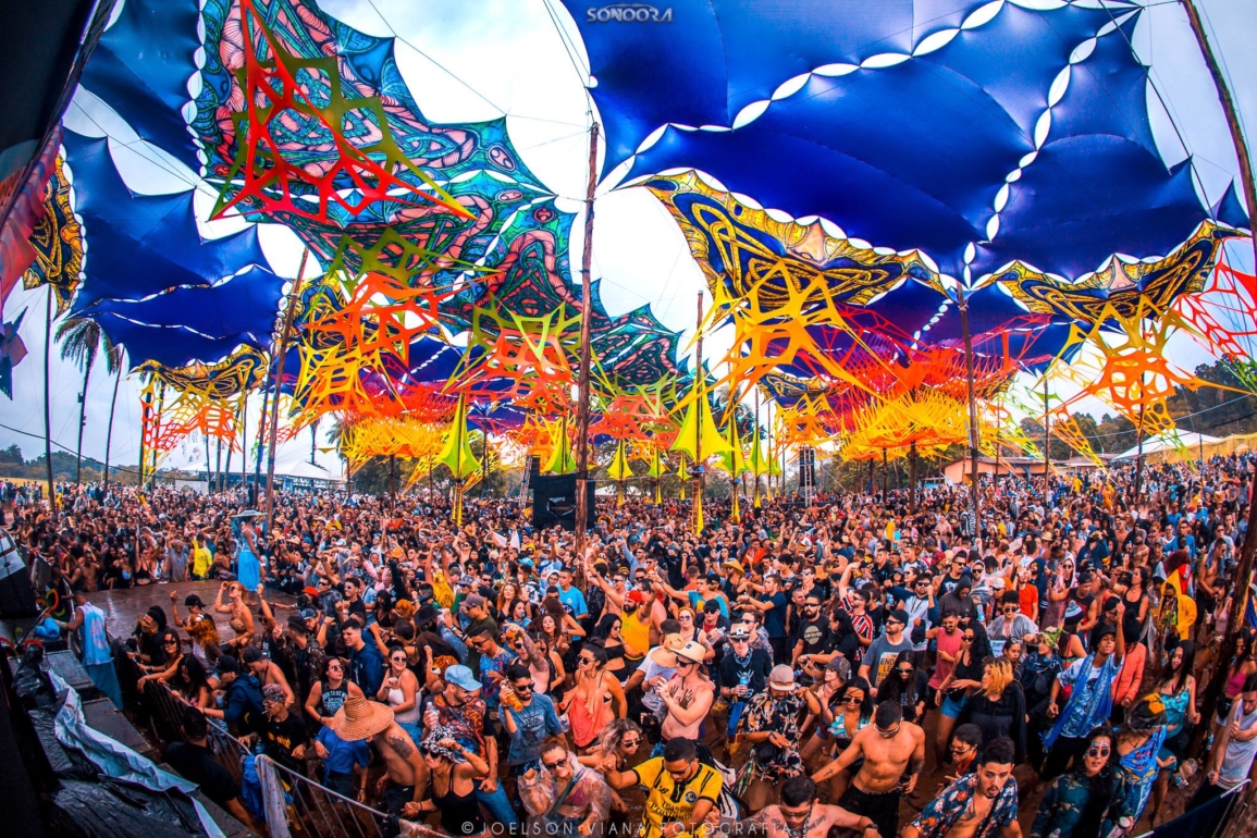 sonoora rave festival