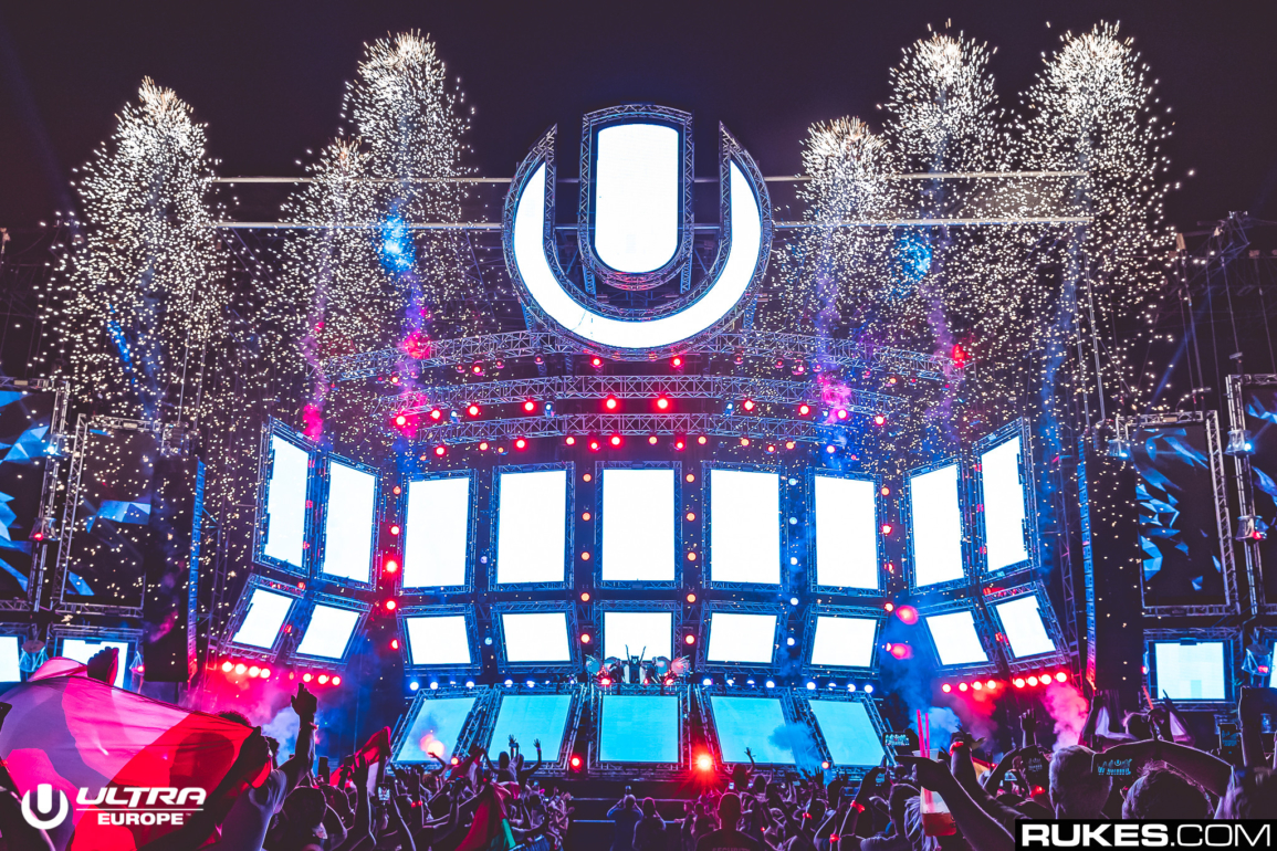 ultra europe 2019 ultra beach