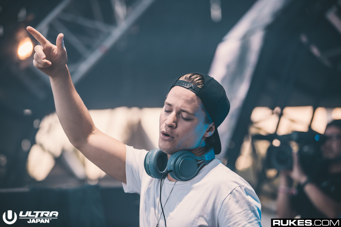 wikivibez kygo tropical house