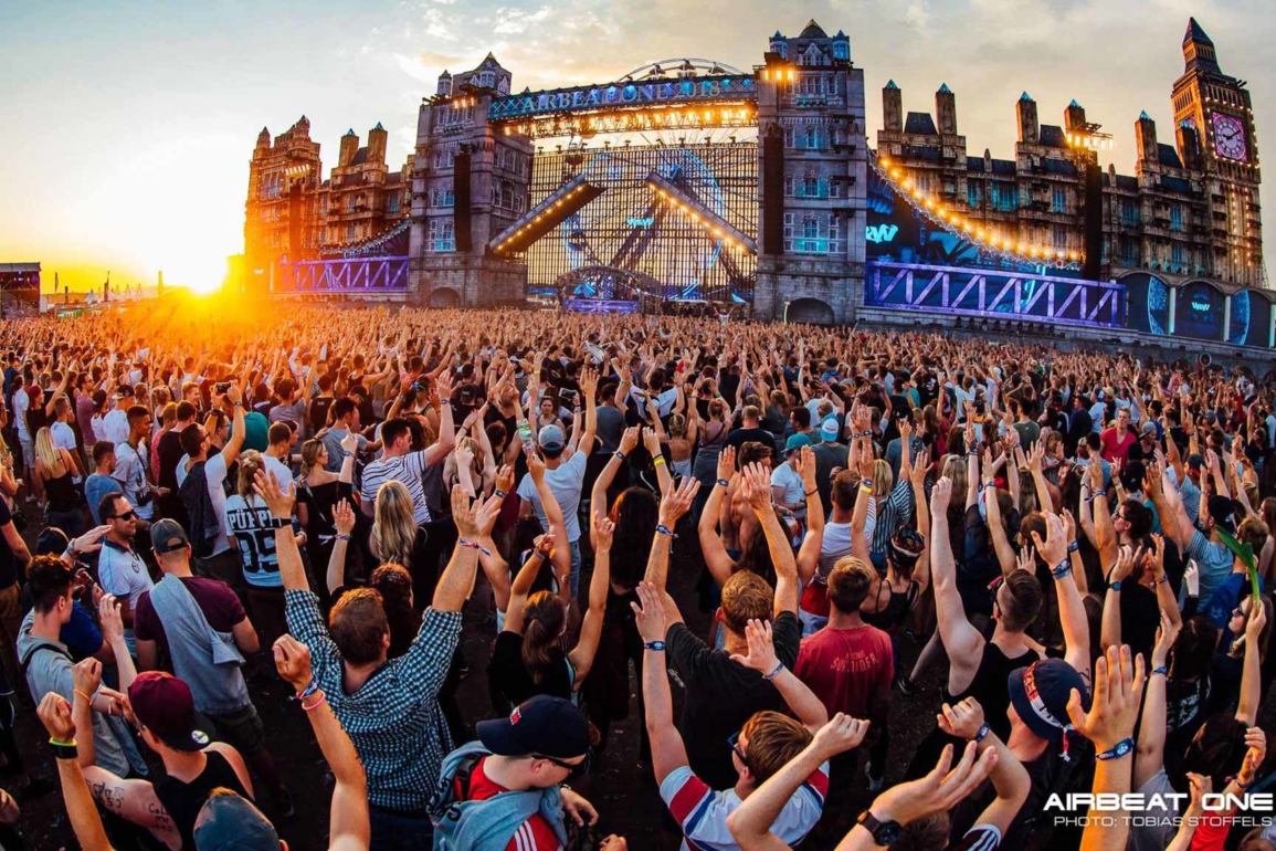 Airbeat One Festival 2019