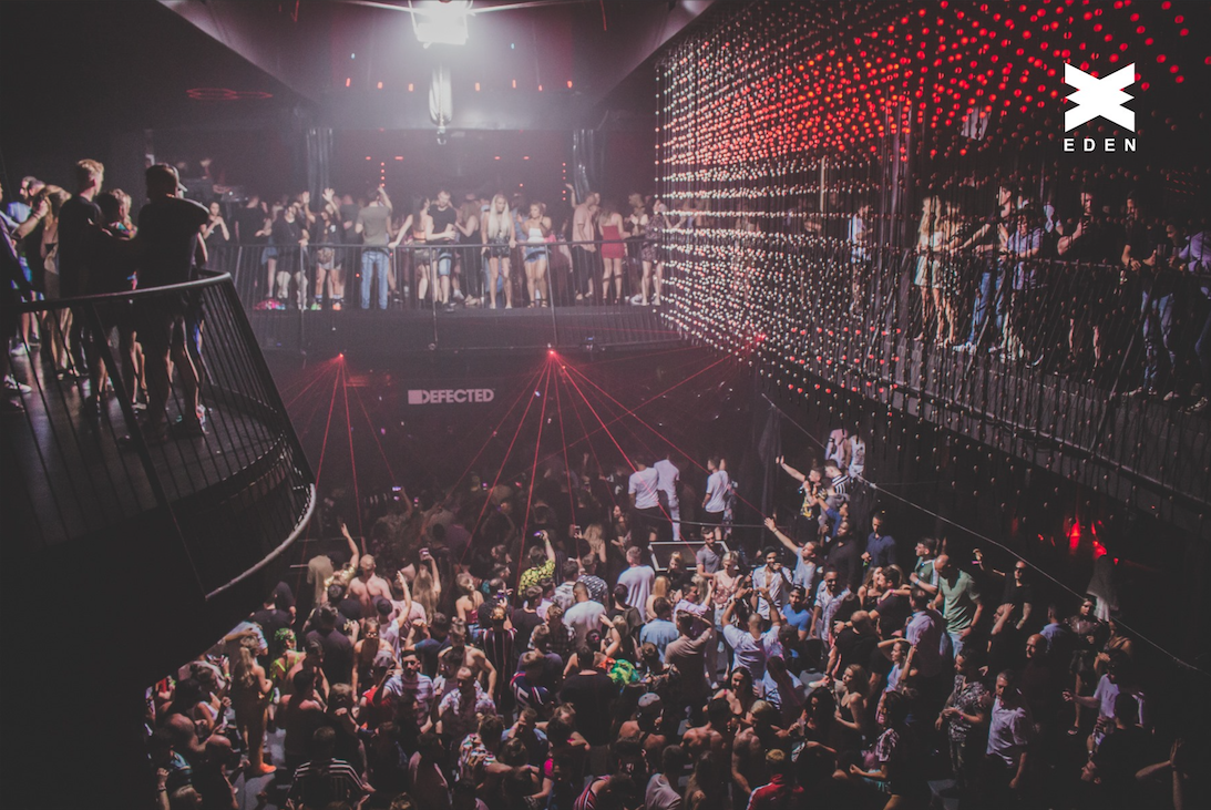 eden ibiza 2019 defected