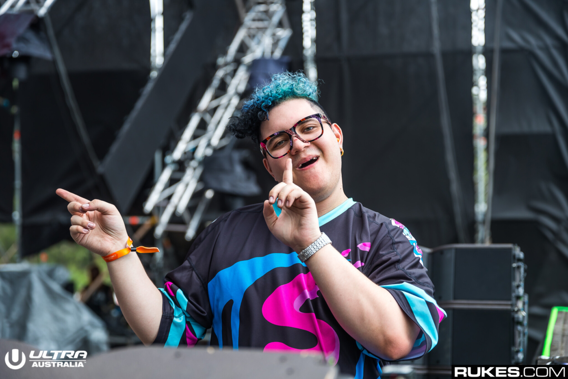 slushii vibez