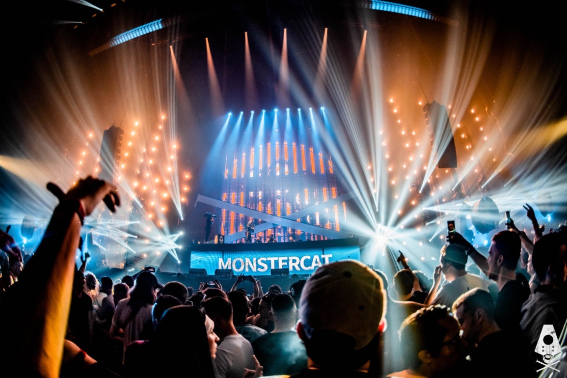 monstercat djs para acompanhar monstercat djs para acompanhar