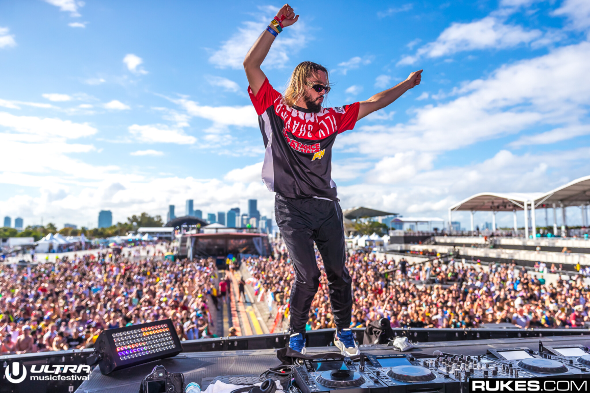 salvatore ganacci quem é eletrovibez