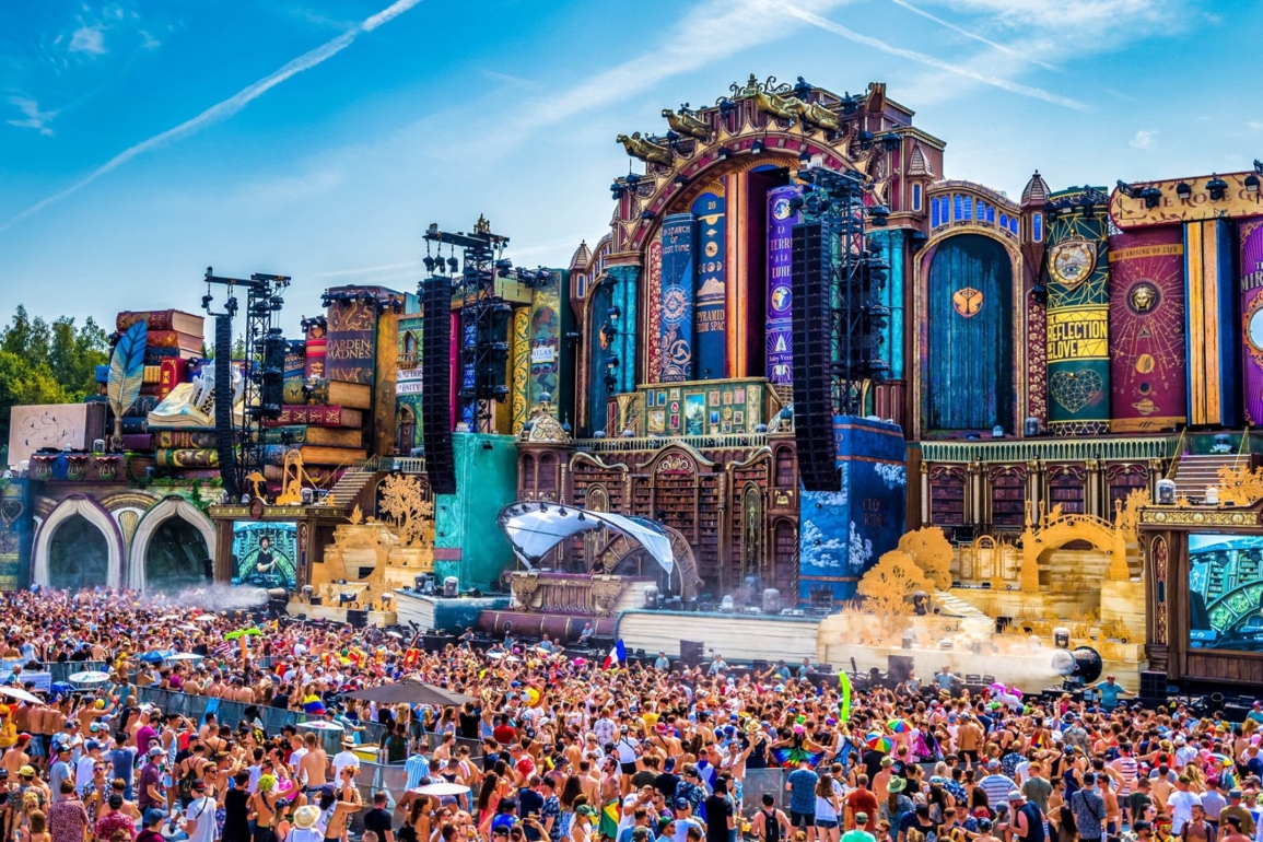 tomorrowland 2019 review never ends tomorrowland 2019 review never ends