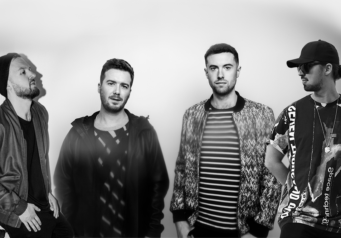 o que é uk house tech house