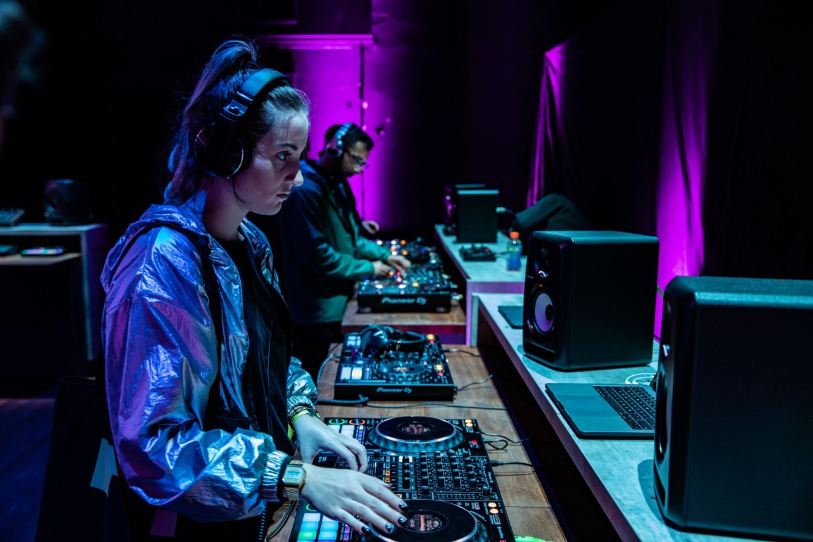 Pioneer DJ realiza em São Paulo o evento gratuito Pioneer DJ Day