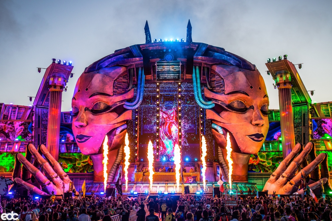 edc orlando 2019 edc orlando 2019