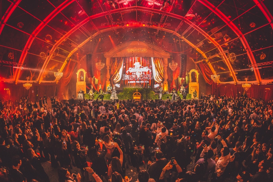 festa da baronesa 2019 festa da baronesa 2019