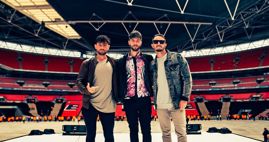 meduza dj piece of your heart quem é