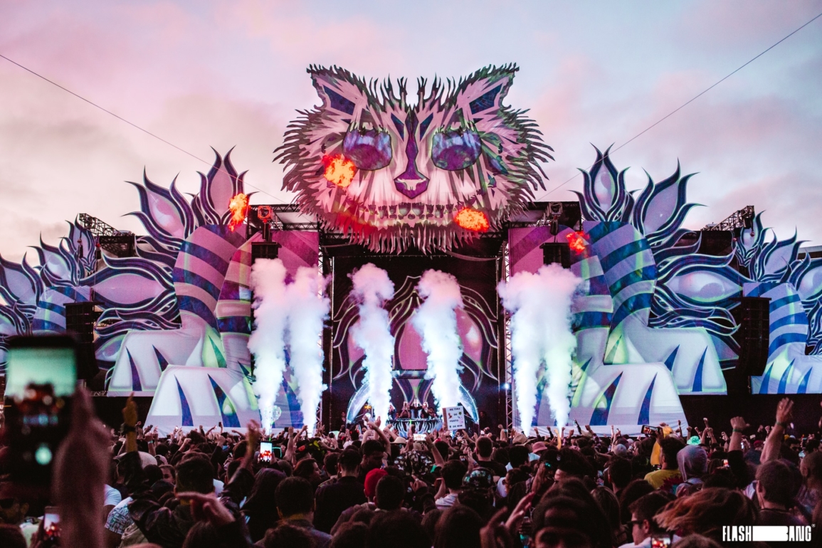 mundo psicodelico festival 2019